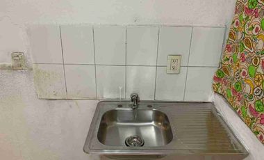 CASA EN VENTA LISTA PARA HABITAR