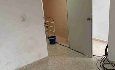 CASA EN VENTA LISTA PARA HABITAR