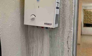 CASA EN VENTA LISTA PARA HABITAR