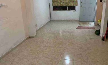 CASA EN VENTA LISTA PARA HABITAR