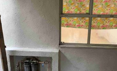 CASA EN VENTA LISTA PARA HABITAR