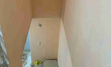 CASA EN VENTA LISTA PARA HABITAR