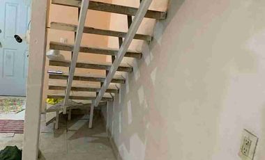 CASA EN VENTA LISTA PARA HABITAR