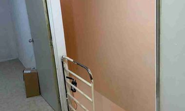 CASA EN VENTA LISTA PARA HABITAR