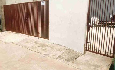 Tanah Plus Ada Kontrakan 3 Pintu