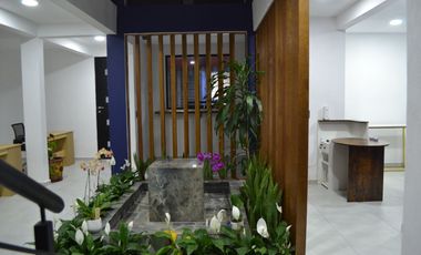Oficina en renta en Metepec cerca de Galerías Toluca