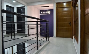 Oficina en renta en Metepec cerca de Galerías Toluca