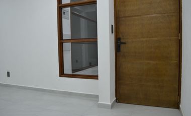 Oficina en renta en Metepec cerca de Galerías Toluca