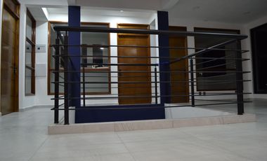 Oficina en renta en Metepec cerca de Galerías Toluca