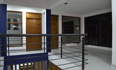 Oficina en renta en Metepec cerca de Galerías Toluca