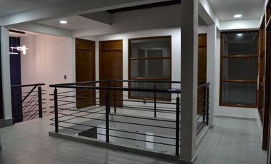 Oficina en renta en Metepec cerca de Galerías Toluca