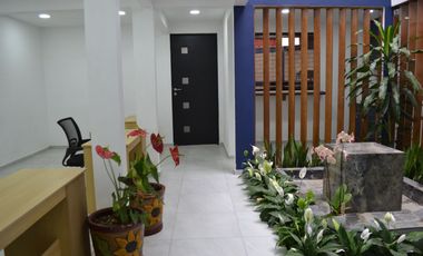 Oficina en renta en Metepec cerca de Galerías Toluca