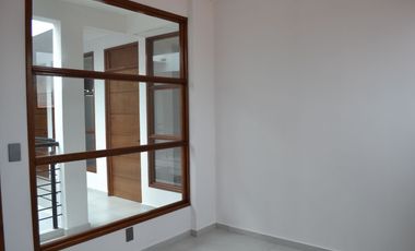 Oficina en renta en Metepec cerca de Galerías Toluca