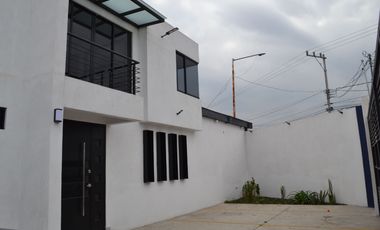 Oficina en renta en Metepec cerca de Galerías Toluca