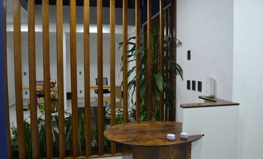 Oficina en renta en Metepec cerca de Galerías Toluca