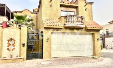 CASA EN RENTA EN FRACC PASEOS DEL PINAR