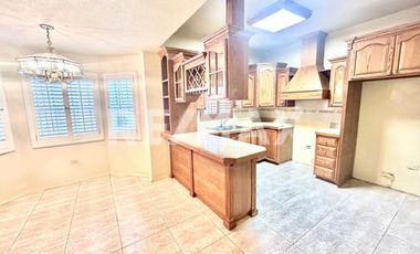 CASA EN RENTA EN FRACC PASEOS DEL PINAR