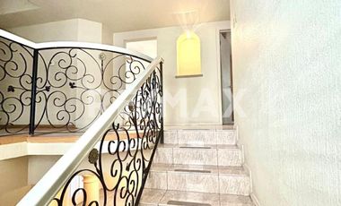 CASA EN RENTA EN FRACC PASEOS DEL PINAR