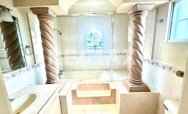 CASA EN RENTA EN FRACC PASEOS DEL PINAR