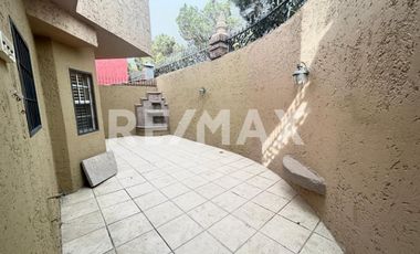 CASA EN RENTA EN FRACC PASEOS DEL PINAR