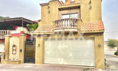 CASA EN RENTA EN FRACC PASEOS DEL PINAR