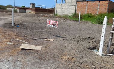 OPORTUNIDAD DE INVERSIÓN EN LA COSTA!   TERRENO EN CIUDADELA MAR BRISAS - PLAYAS