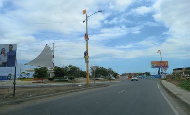 OPORTUNIDAD DE INVERSIÓN EN LA COSTA!   TERRENO EN CIUDADELA MAR BRISAS - PLAYAS