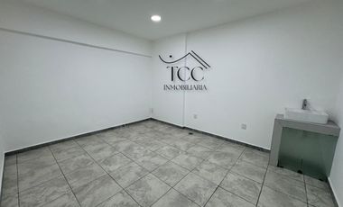 SE RENTAN CONSULTORIOS NUEVOS Y ECONOMICOS