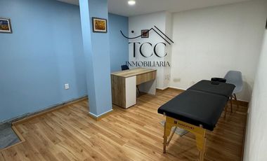 SE RENTAN CONSULTORIOS NUEVOS Y ECONOMICOS