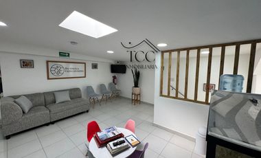 SE RENTAN CONSULTORIOS NUEVOS Y ECONOMICOS