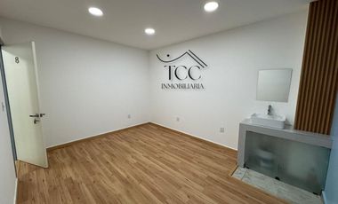 SE RENTAN CONSULTORIOS NUEVOS Y ECONOMICOS