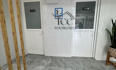 SE RENTAN CONSULTORIOS NUEVOS Y ECONOMICOS