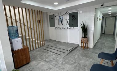 SE RENTAN CONSULTORIOS NUEVOS Y ECONOMICOS