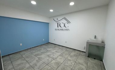 SE RENTAN CONSULTORIOS NUEVOS Y ECONOMICOS