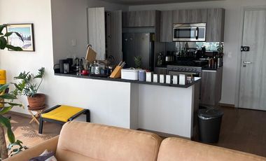 Pent House en renta ALPHA RESIDENCE lomas de Angelpolis