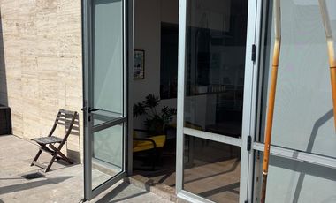 Pent House en renta ALPHA RESIDENCE lomas de Angelpolis