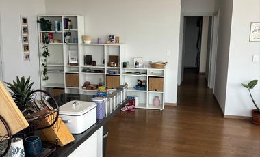 Pent House en renta ALPHA RESIDENCE lomas de Angelpolis