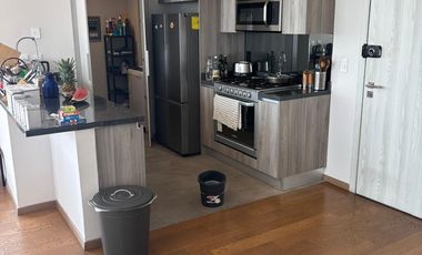 Pent House en renta ALPHA RESIDENCE lomas de Angelpolis