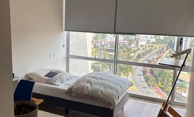 Pent House en renta ALPHA RESIDENCE lomas de Angelpolis