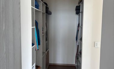 Pent House en renta ALPHA RESIDENCE lomas de Angelpolis