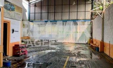 Gudang disewakan di RW 06, Jagir, Wonokromo, Surabaya, Jawa Timur