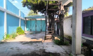 Casa en venta en Chalco Centro: invierte en una propiedad con gran potencial y plusvalía en aumento- 3 recamaras, 3 baños