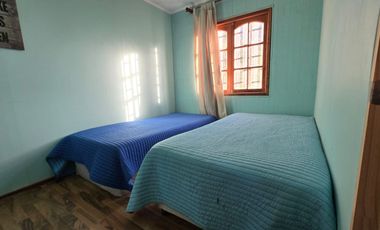 Parcela con Casa Amoblada en Venta – Freire