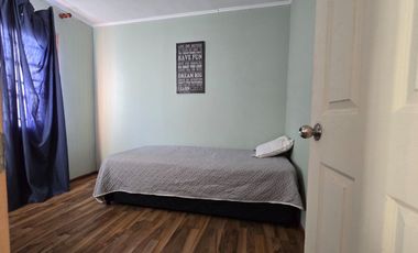 Parcela con Casa Amoblada en Venta – Freire