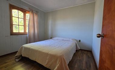 Parcela con Casa Amoblada en Venta – Freire
