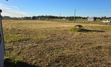 Parcela con Casa Amoblada en Venta – Freire