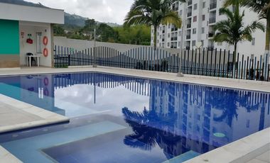 Venta Apartamento Nivel 16 Sector Villa del Campo Dosquebradas