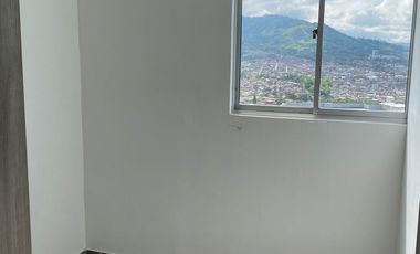 Venta Apartamento Nivel 16 Sector Villa del Campo Dosquebradas