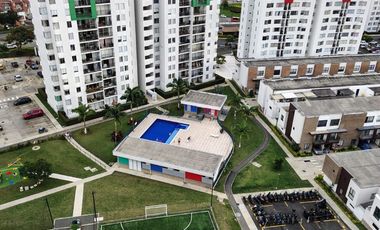 Venta Apartamento Nivel 16 Sector Villa del Campo Dosquebradas