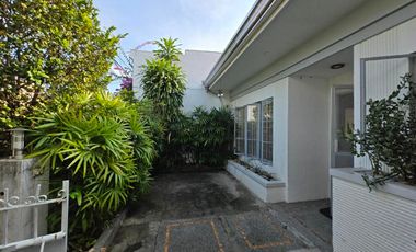 For Rent 3BR House and Lot Bf Homes Paranaque City, Metro Manila